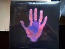 GEORGE HARRISON Living In The Material World Vinyl Record LP Apple PAS 10006 EX