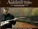 Smietana, Jarek - Autumn suite - LP 2009 Muza