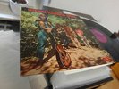 CREEDENCE CLEARWATER REVIVAL GREEN RIVER 1969 MINT 1ST PRESS