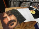 FRANK ZAPPA Mothers Of Invention Vinyl Apostrophe rare 1974