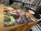 Glenn Hughes TRAPEZE Deep Purple Medusa Orig Threshold Vinyl LP 1st Press