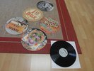 SMALL FACES OGDENS NUT GONE FLAKE GIMMIX ROUND COVER GERMAN 1968