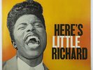 ROCK R&B LP/ LITTLE RICHARD 