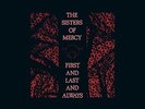 SISTERS OF MERCY - FIRST & LAST & ALWAYS ERA NEW VINYL