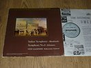SAX 2398 Blue / Silver - Mendelssohn symphony No. 4 in A major - Otto Klemperer