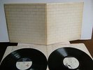 Pink Floyd - The Wall  SHDW 411   UK 2LP  1979  Harvest