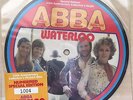 ABBA 'Waterloo' - 30th Anniversary Collectors 7