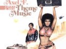 Axel F. (MED & J Rocc) - Theme Music Vinyl 2LP NEU 0952496