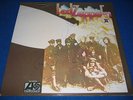 LED ZEPPELIN - ORIGINAL SIGNED - Vinyl LP Album - incl. John Bonham 