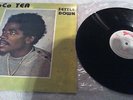 COCOA TEA SETTLE DOWN CORNERSTONE LABEL SHAKA DIGI ROOTS LISTEN REGGAE LP