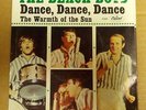 The Beach Boys Warmth of the Sun Dance, Dance Dance 45 picture sleeve 5306
