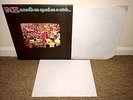 THE FACES A Nod's As Good As A Wink LP UK 1st Press