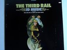 (#G55)  THE THIRD RAIL LP / ID Music - Garage Psych / DEMO