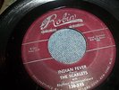 Doowop 45 - The Scarlets - 
