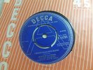 Roger LaVern and The Microns – Christmas Stocking 1963 RGM Demo 7” Decca F 11791