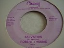ROBERT THOMAS WITH SIX FEET UNDER; SALVATION/SOUL OF MAN.CHARAY C-103