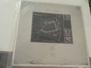 RUSH  Signals RARE COVER  ISRAEL ISRAELI LP