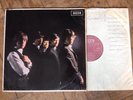 THE ROLLING STONES 1964 DEBUT LP DECCA UNBOXED MONO RED