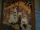 The Troggs - From Nowhere LP. Original Mono LP
