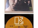 Orig The Doors 1st Vinyl LP Brown Label Elektra Nice Near Mint