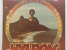 Hyldon Sabor de Amor LP VG-/EX 1981 Brazil MPB Soul Funk Azymuth