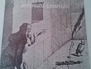 Bermuda Triangle LP vinyl psych folk private winter solstice roger & wendy