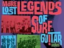 VARIOUS ARTISTS**MORE LOST LEGENDS OF SURF GUITAR**2 VINYL SET