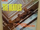 THE BEATLES PLEASE PLEASE ME OG UK MONO PARLOPHONE LP PMC1202 XEX421/2 1N/1N