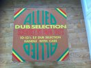 ALLIED DUB SELECTION  - SCIENTIST PAPA TAD -  RARE U.S IMPORT