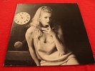 CAPITOL DISC JOCKEY ALBUM OCTOBER 1969 LP WLP PROMO ONLY CHEESECAKE COVER