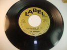 Rare Garage 45 the Members on Label Hear