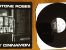 The Stone Roses Sally Cinnamon 12