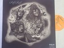 RIFF RAFF-SELF TITLED-1ST PRESS UK RCA VICTOR-1E/1E-SF 8351-V.RARE-ARCHIVE NMINT
