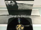 U2-THE JOSHUA TREE....SUPERB 1ST UK PRESSING NEAR MINT/EXCELLENT VINYL LP 1987