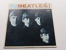 THE BEATLES ORIGINAL 1964 U.S.A. LP  MEET THE BEATLES  MONO PRESS