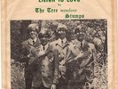 THE TREE STUMPS Ohio 1966 Garage 45 w/ PICTURE SLEEVE - SEE & HEAR IT