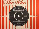 WHO, The - The Brunswick Singles 1965-1966: Volume 1 - heavyweight 8x7