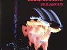 Black Sabbath / Paranoid - Vinyl LP 180g audiophil Rhino