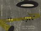 Lester Young / The President - Count every star - Rare original US EP/45