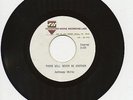 Anthony White PIR ACETATE Hey Baby (3:41) 45 Never Be Another HEAR Unreleased?