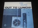 Eric Dolphy - Out To Lunch