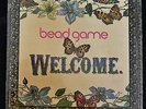 RARE PSYCH SEALED ORIGINAL Bead Game Avco 33009 Welcome