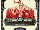 The Company Band - TCB Album  RARE OOP ORIG Numbered Vinyl LP (Brand New)