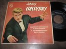 johnny hallyday espagne