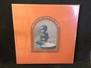 GEORGE HARRISON w/BOB DYLAN CONCERT FOR BANGLADESH SEALED ORIG'71 APPLE 3LP SET
