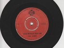 philippines THE KINKS You Really Got Me RARE 45rpm 7