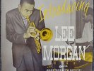 Introducing Lee Morgan   Hank Mobley   Savoy LP FACTORY SEALED