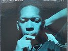 John Coltrane   Blue Train   No ®   DG Blue Note   RARE