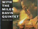 Miles Davis   Steamin'   DG Prestige   1st Press