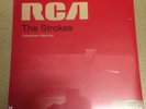 The Strokes Comedown Machine Vinyl LP Clear Limited To 1000 Copies Sealed New